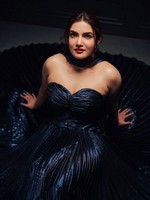 Honey Rose Latest Pics